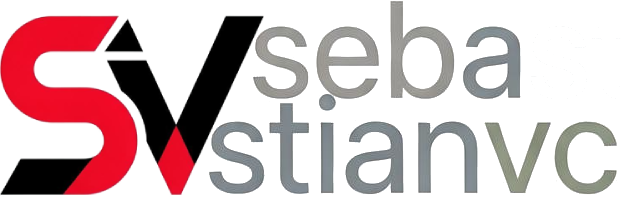 sebastianvc.com